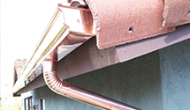 Rain Gutter Installation, Repair, Cleaning in Roselle Park, NJ